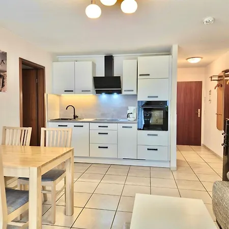 Titania 3 Apartment Groemitz