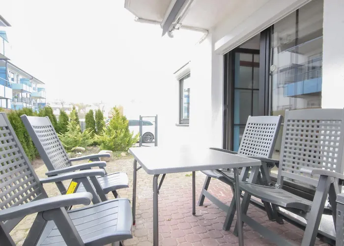 Titania 3 * Grömitz