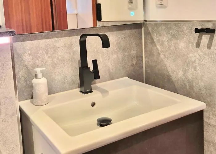 Appartement Titania 3 *