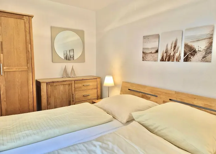 Appartement Titania 3