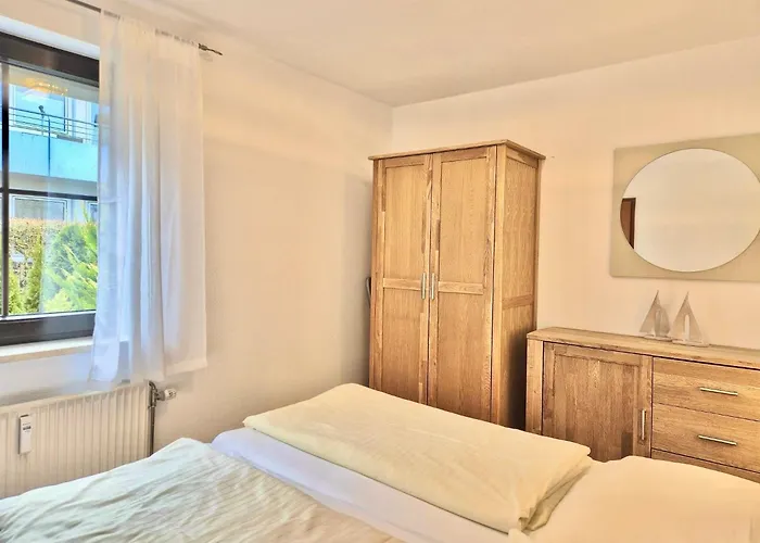 Titania 3 Appartement *